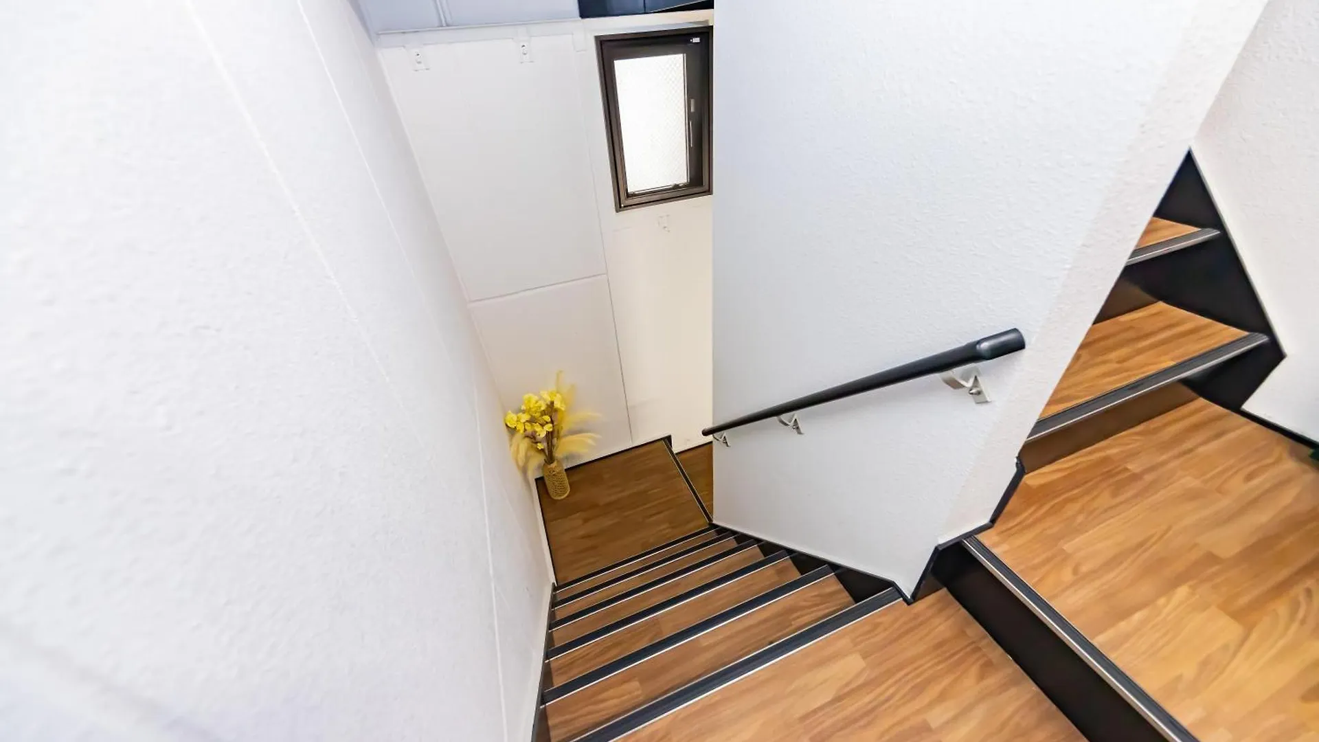 Ja Hotel Shinfukae 新深江 大阪市